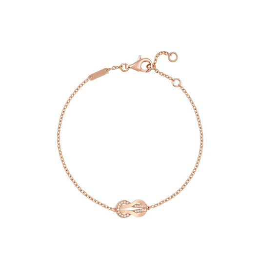 [Glow Muse]CHANCE INFINIE DIAMOND BRACELET