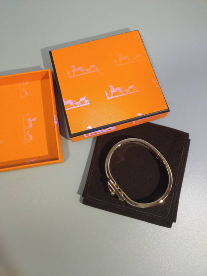 [Glow Muse]H BRACELET PERU 12MM