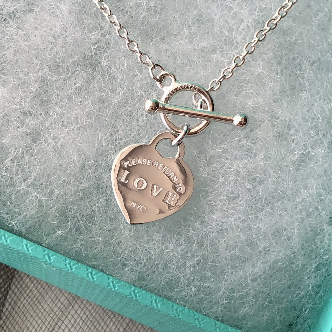 [Glow Muse ]LOVE HEART BLUE BRACELET
