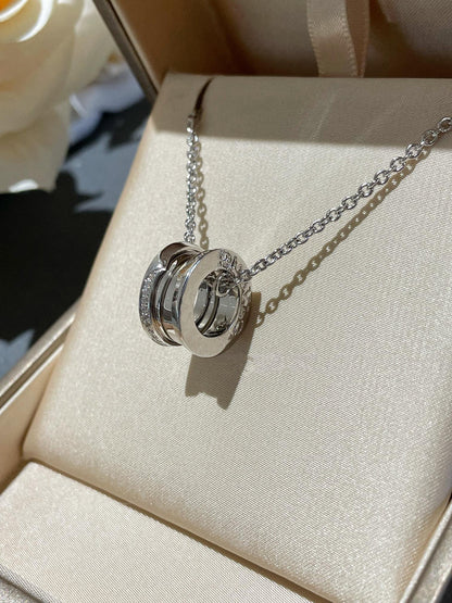 [グローマス]ZERO 1 ネックレス ダイヤモンド