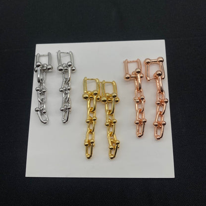 [Glow Muse ]HEARDWEAR EARRINGS 6 MOTIFS