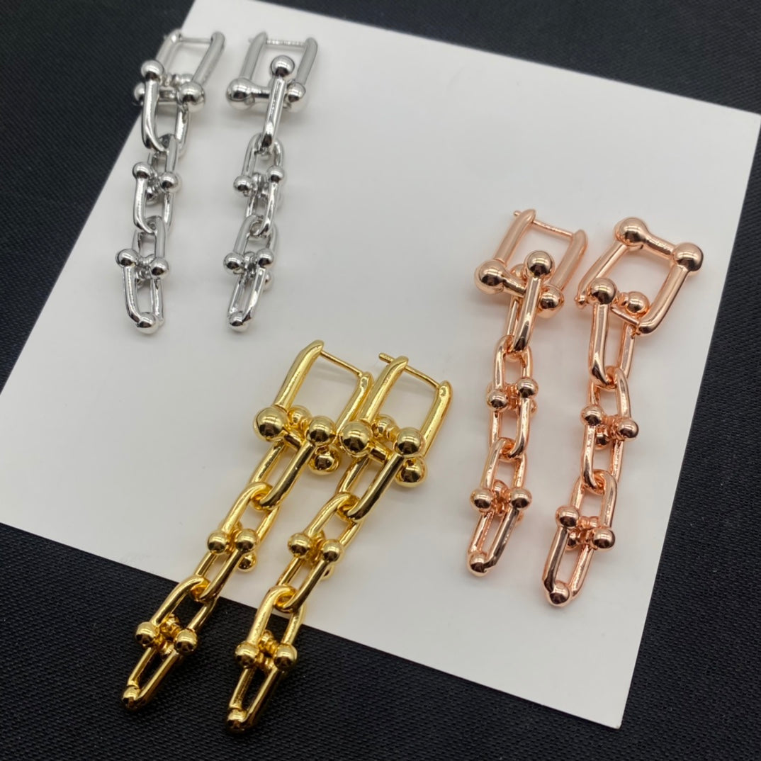 [Glow Muse ]HEARDWEAR EARRINGS 6 MOTIFS