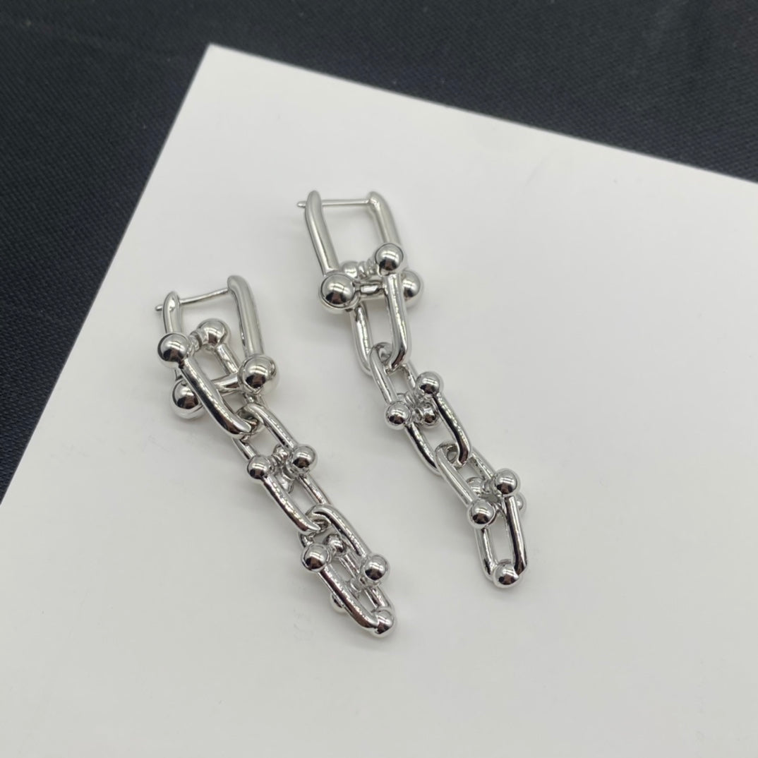 [Glow Muse ]HEARDWEAR EARRINGS 6 MOTIFS