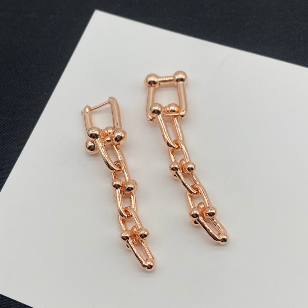 [Glow Muse ]HEARDWEAR EARRINGS 6 MOTIFS