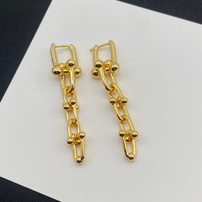 [Glow Muse ]HEARDWEAR EARRINGS 6 MOTIFS