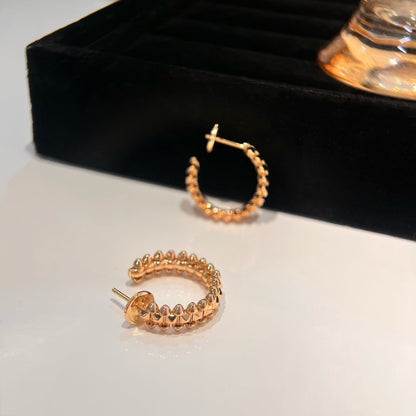 [Glow Muse]CLASH EARRINGS