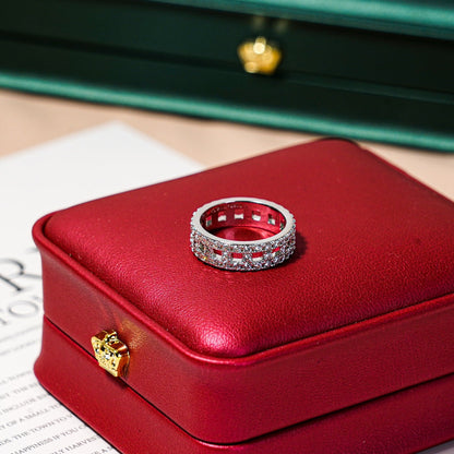 [Glow Muse ]T TRUE DIAMOND 5.5MM RING