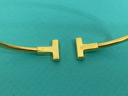 [Glow Muse ]T BRACELET 1.8MM TURQUOISE