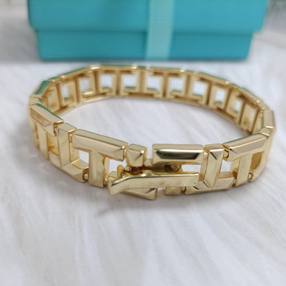 [Glow Muse ]T TRUE NARROW BRACELET