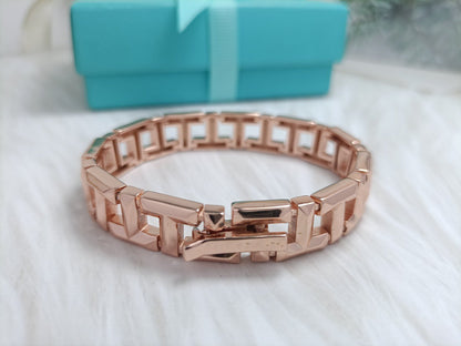 [Glow Muse ]T TRUE NARROW BRACELET
