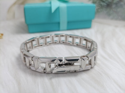 [Glow Muse ]T TRUE NARROW BRACELET