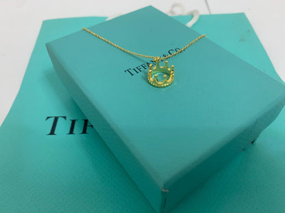 [Glow Muse ]CROWN NECKLACE MECARI