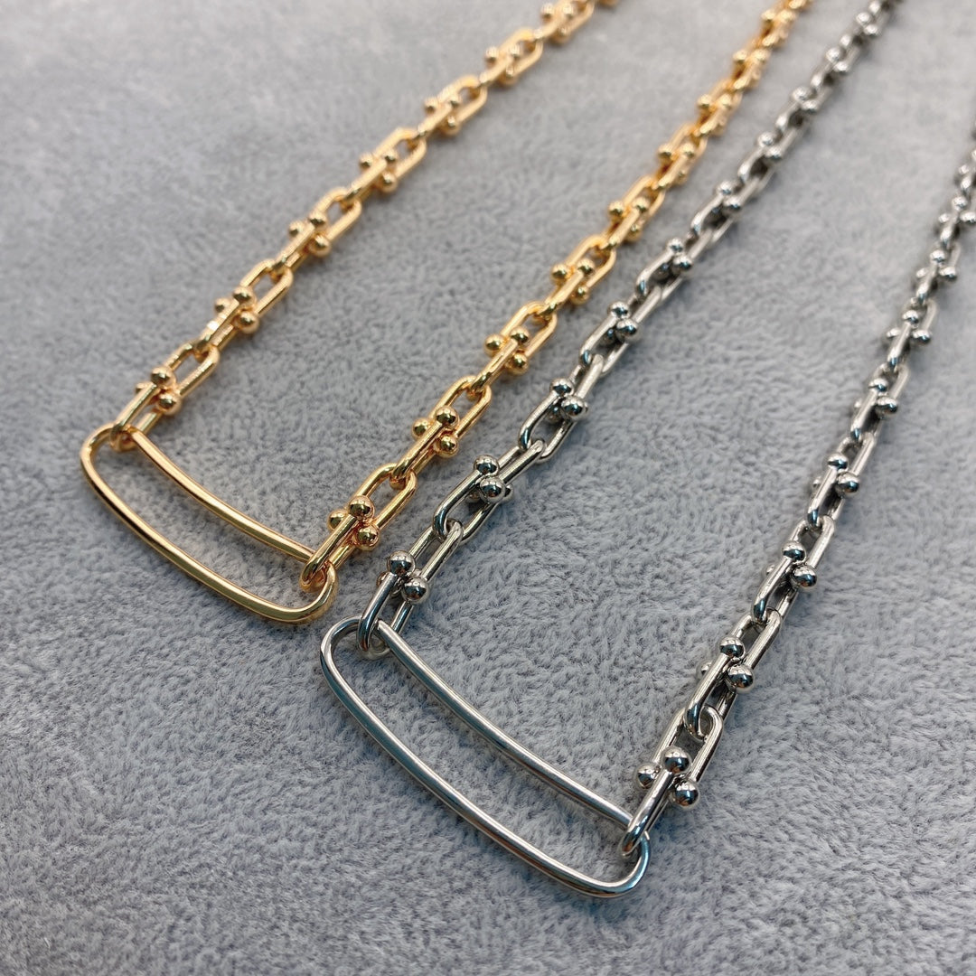 [Glow Muse ]LINK NECKLACE