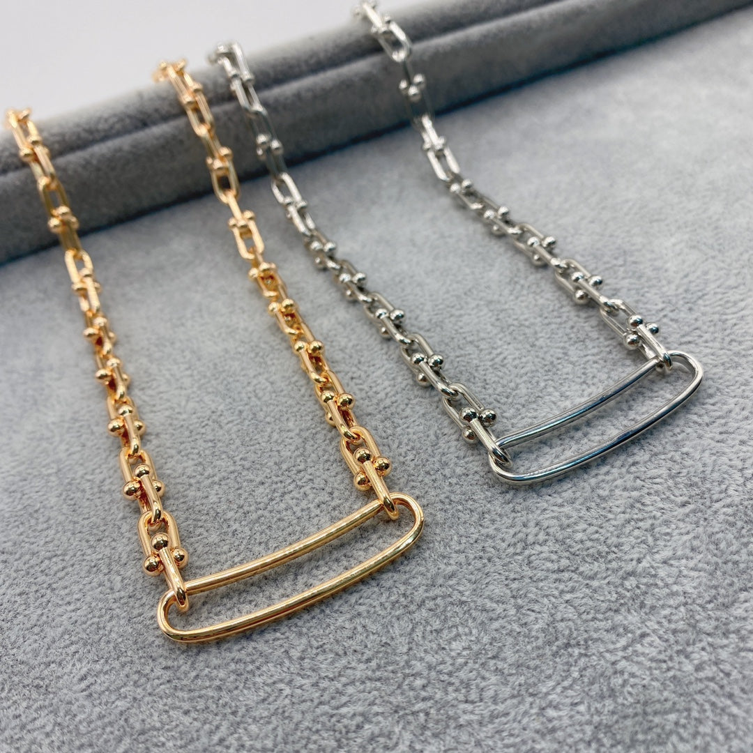 [Glow Muse ]LINK NECKLACE