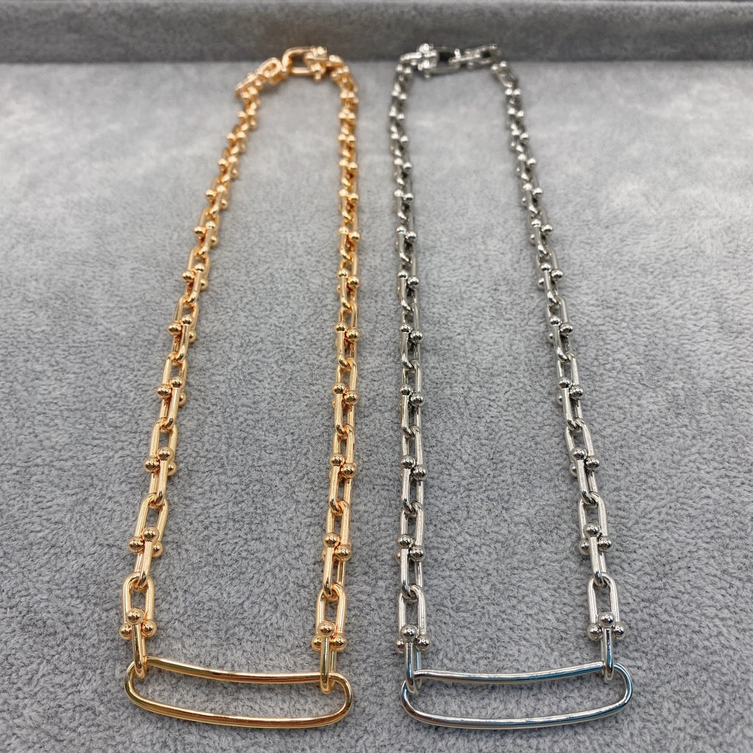 [Glow Muse ]LINK NECKLACE