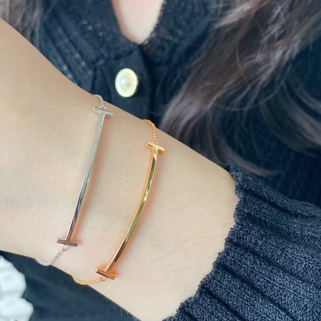 [Glow Muse ]SMILE BRACELET