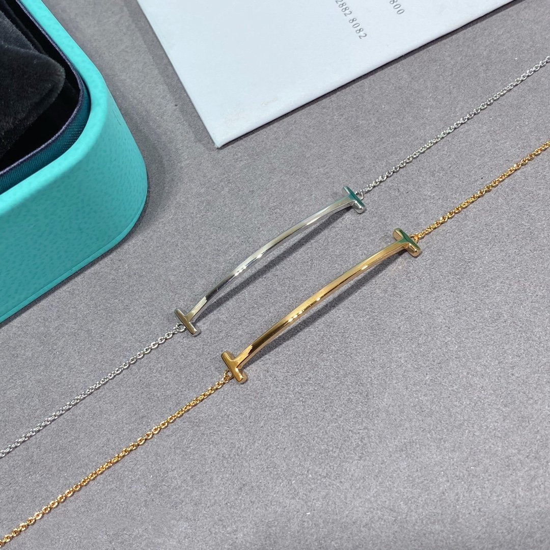 [Glow Muse ]SMILE BRACELET