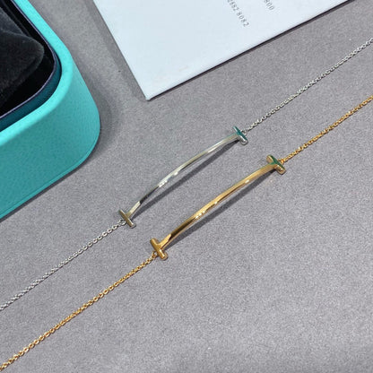 [Glow Muse ]SMILE BRACELET