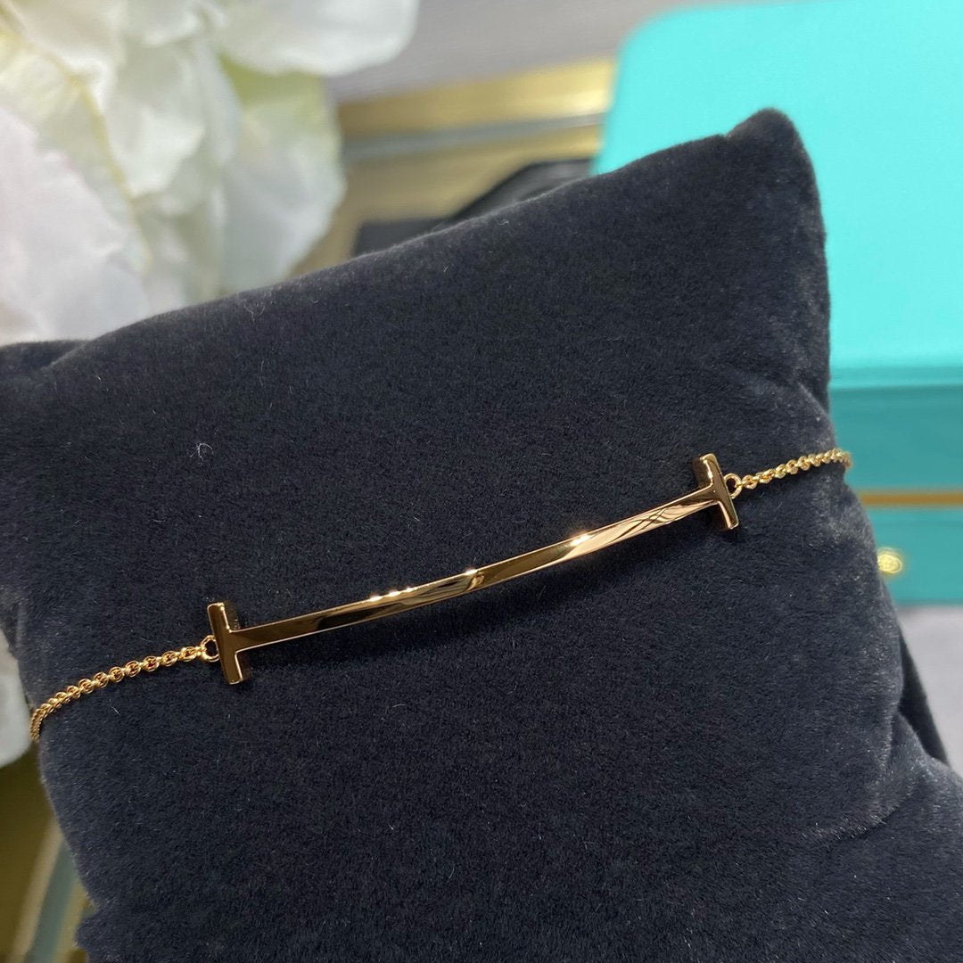 [Glow Muse ]SMILE BRACELET