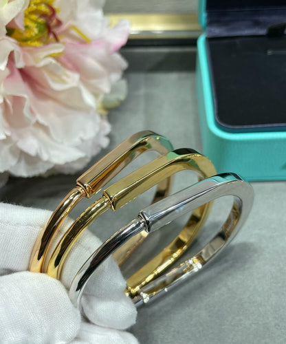 [Glow Muse ]LOCK BRACELET