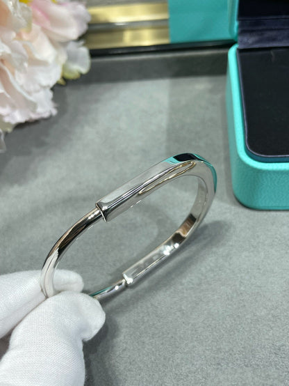 [Glow Muse ]LOCK BRACELET