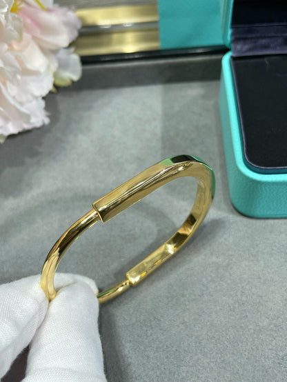 [Glow Muse ]LOCK BRACELET