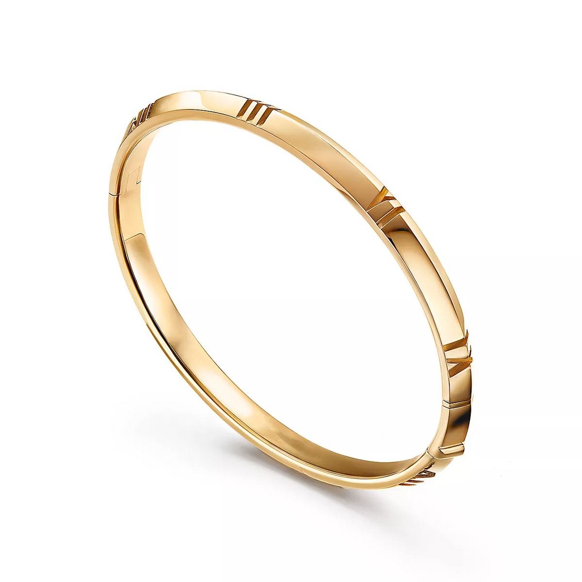 [Glow Muse ]ATLAS X GOLD BRACELET