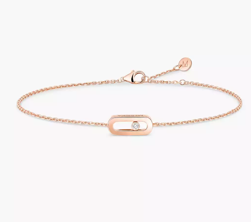 [Glow Muse]MS CARES BRACELET