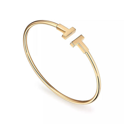 [Glow Muse ]T BRACELET 1.8MM