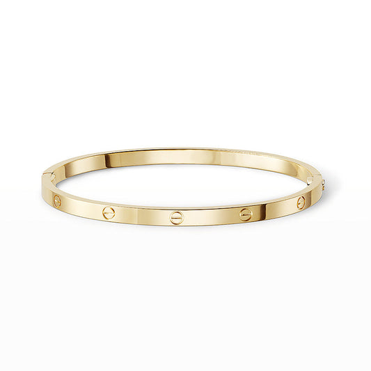 [Glow Muse]LOVE BRACELET 3.65MM