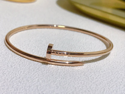[Glow Muse]JUSTE BRACELET 3.5MM