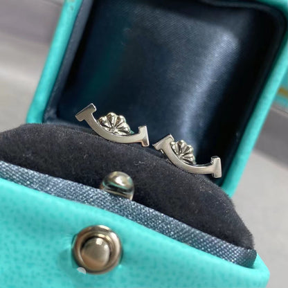 [Glow Muse ]SMILE EARRINGS