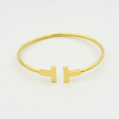 [Glow Muse ]T BRACELET 1.8MM