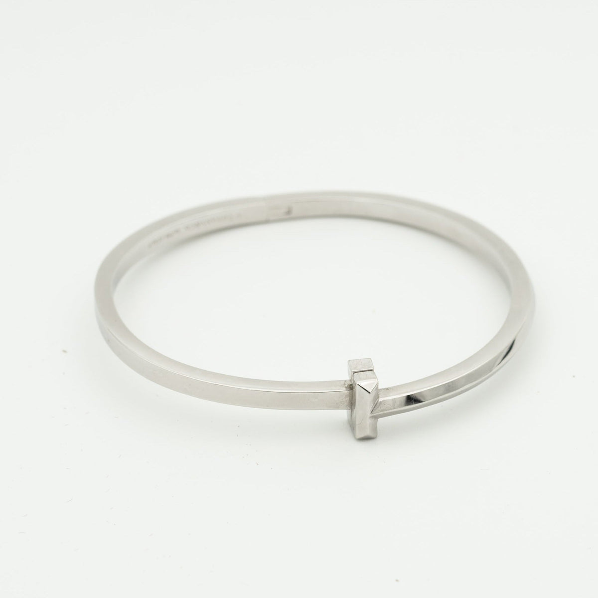 [Glow Muse ]NARROW HINGED BANGLE