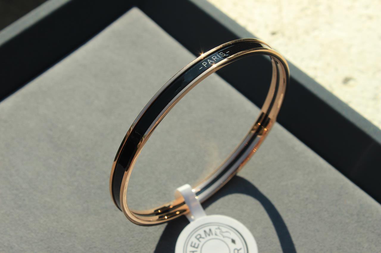 [Glow Muse]HM UNI BANGLE BAG