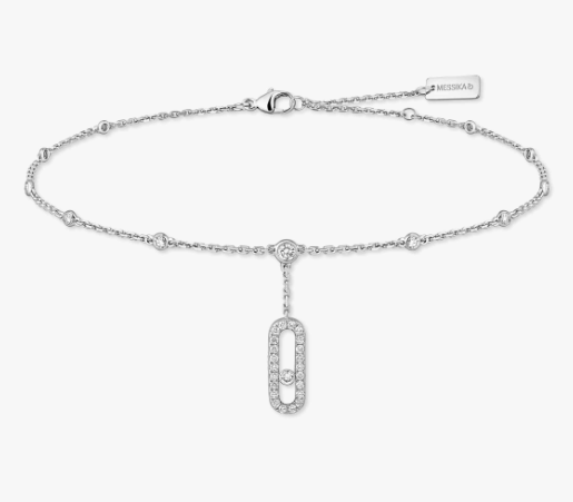 [Glow Muse]MS UN0 DIAMOND BRACELET