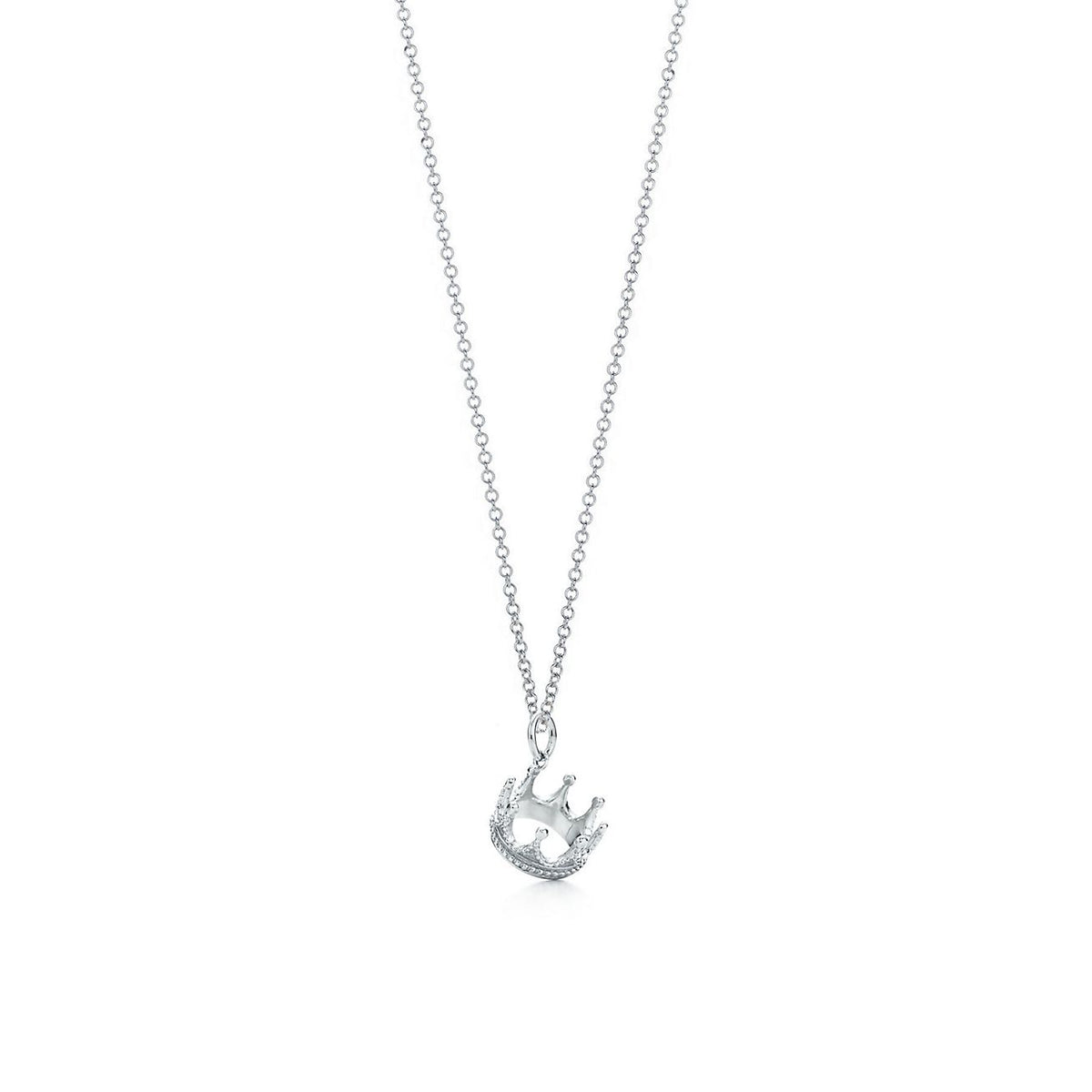 [Glow Muse ]CROWN NECKLACE MECARI