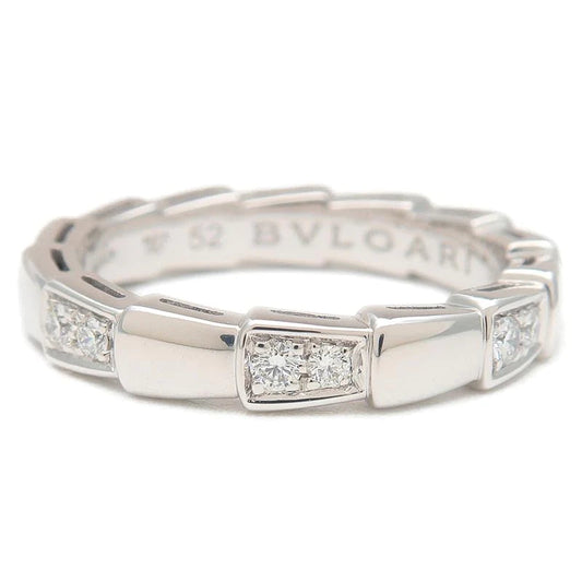 [Glow Muse]SERPENTI RING SILVER 3MM