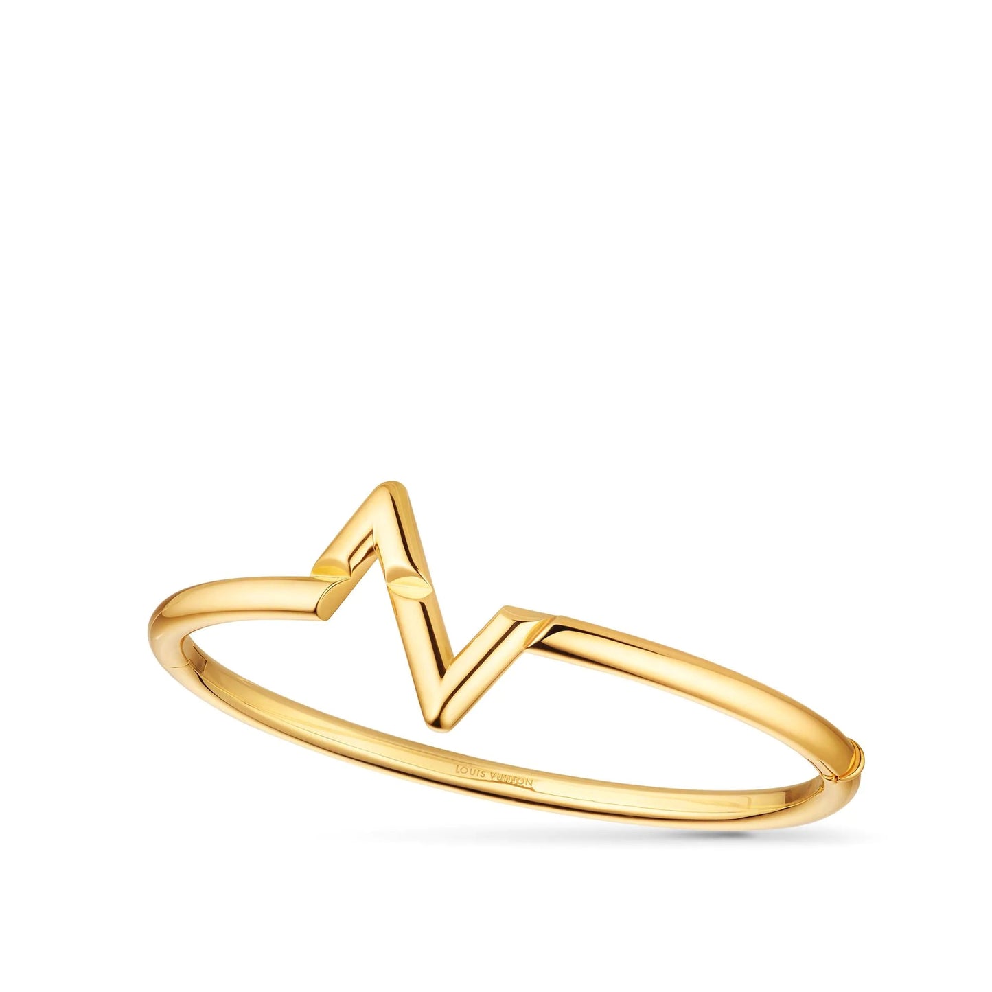 [Glow Muse]VOLTE UPSITE DOWN BRACELET