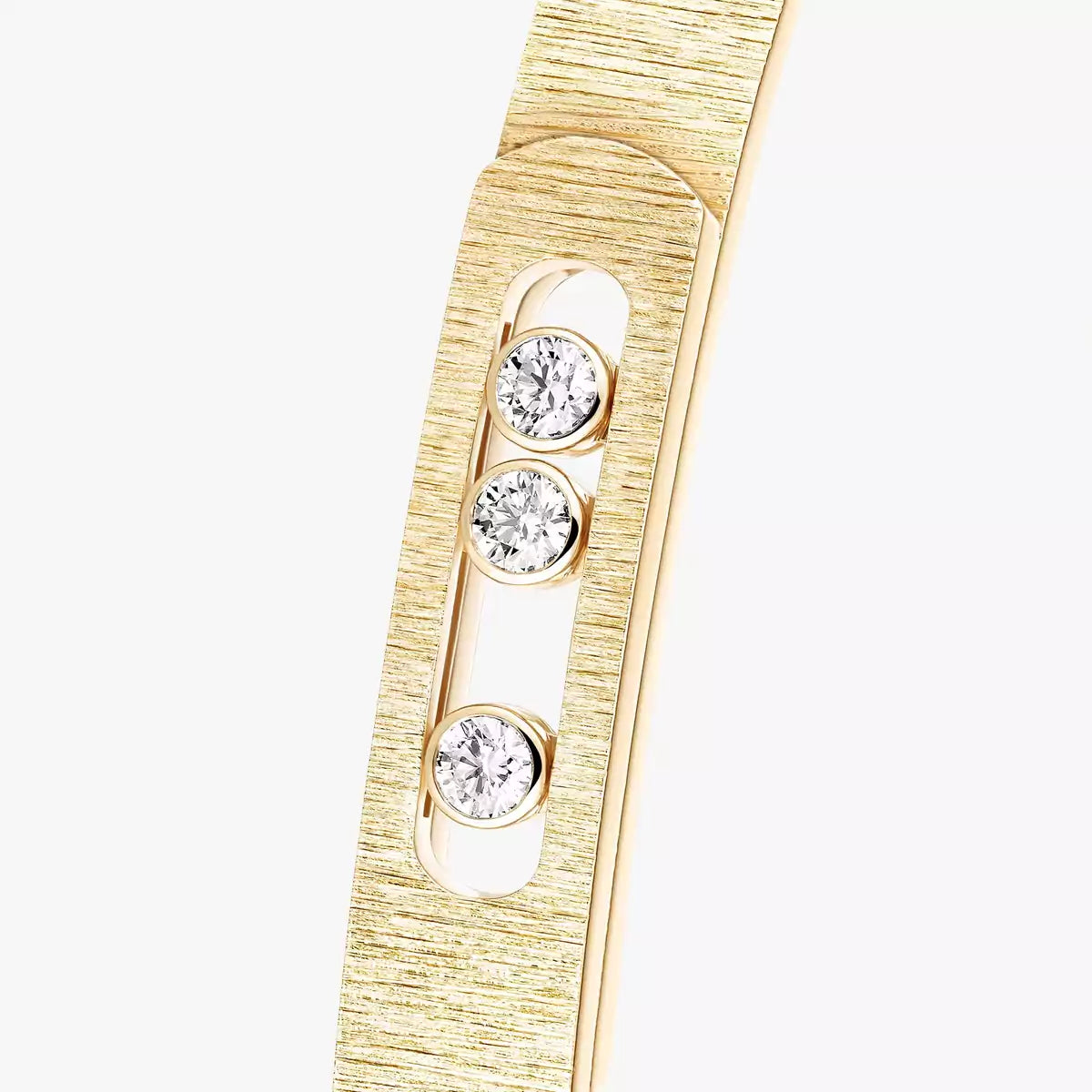 [Glow Muse]Move Noa Ciselé bangle