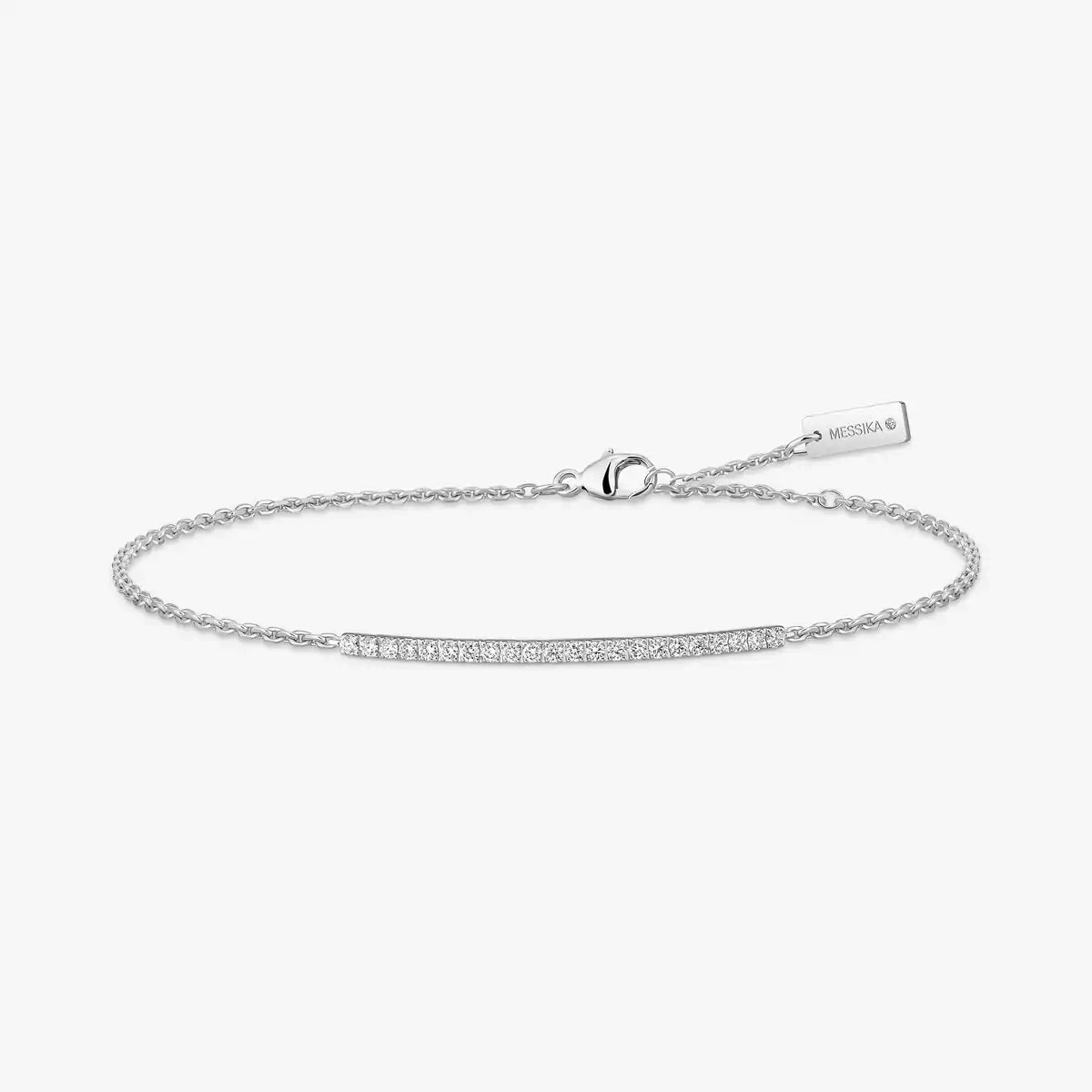 [Glow Muse]Gatsby Diamond Bracelet