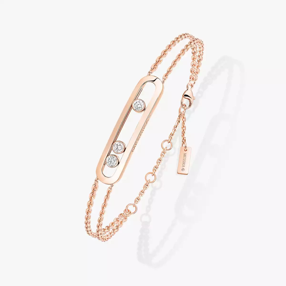 [Glow Muse]Move Classique bracelet