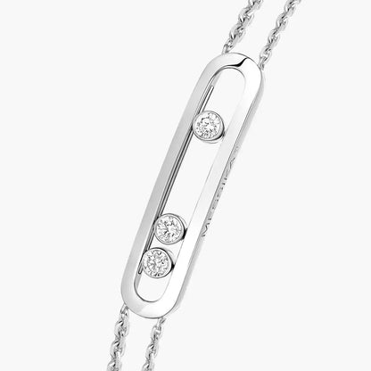 [Glow Muse]Move Classique bracelet