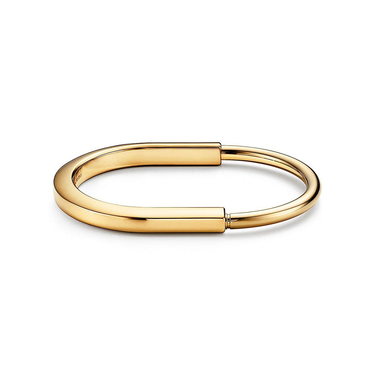 [Glow Muse ]LOCK BRACELET