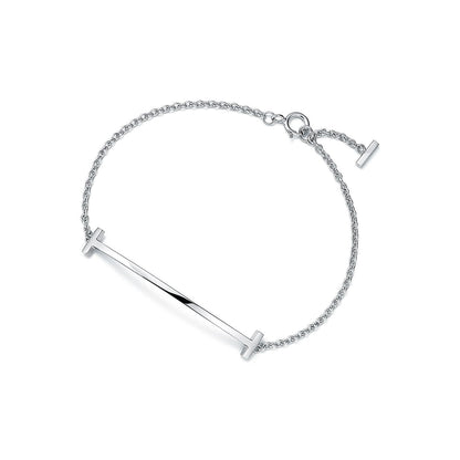 [Glow Muse ]SMILE BRACELET
