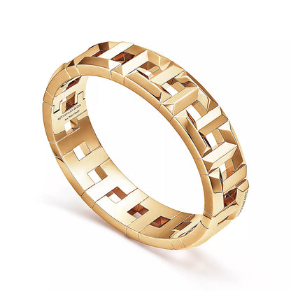 [Glow Muse ]T TRUE NARROW BRACELET