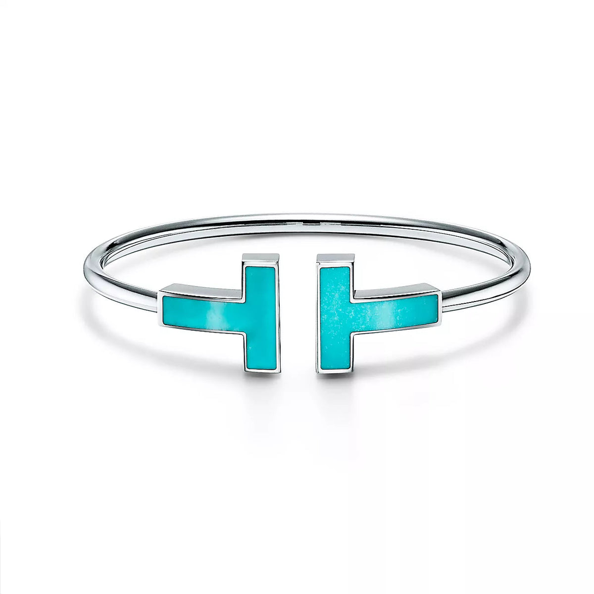 [Glow Muse ]T BRACELET 1.8MM TURQUOISE