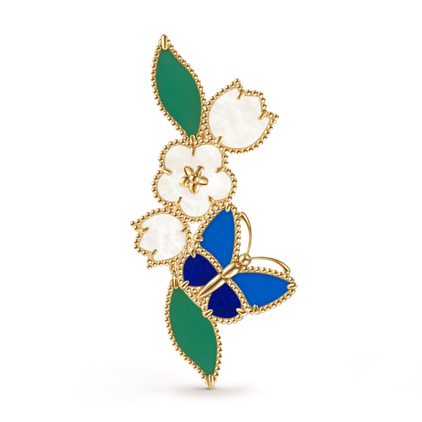 [Glow Muse]2026 NEW MODEL SPRING LUCKY BROOCH