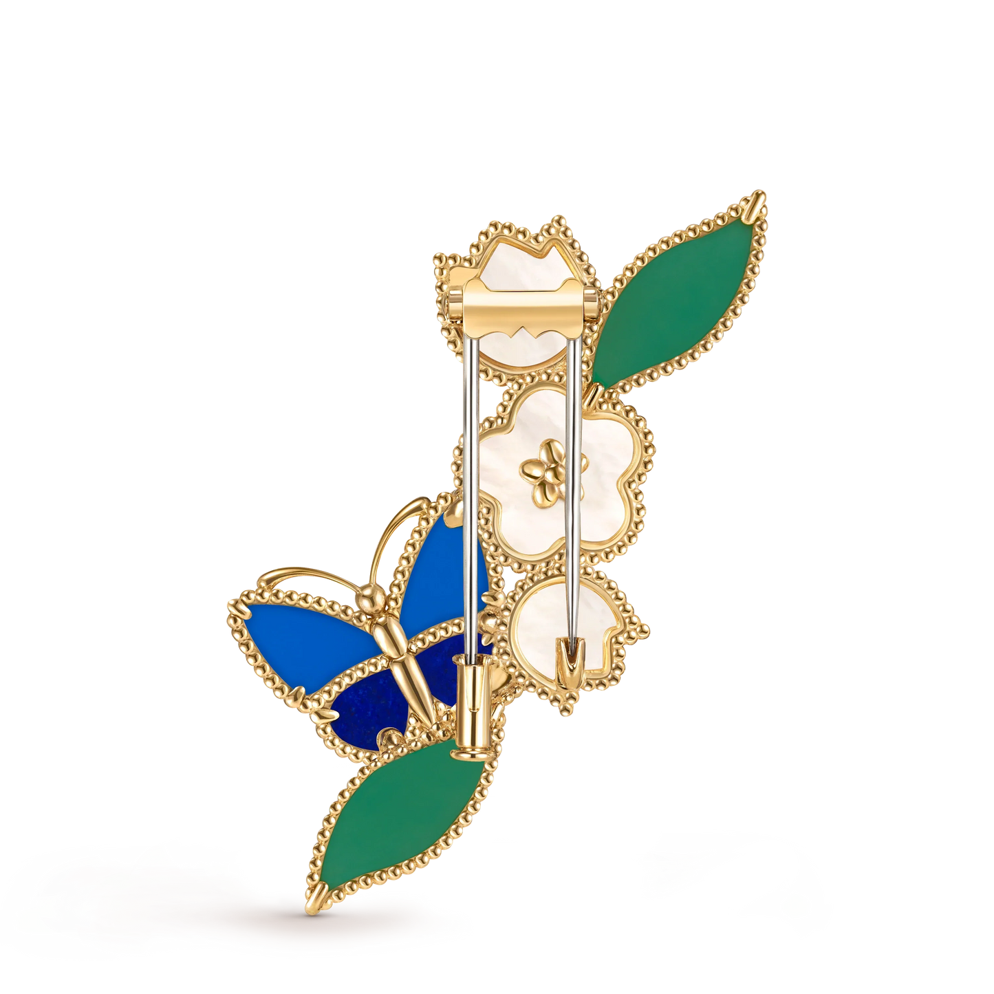 [Glow Muse]2026 NEW MODEL SPRING LUCKY BROOCH